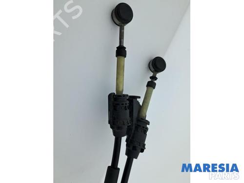 Gear lever CITROËN C3 III (SX) 1.2 THP 110 (SXHNPS, SXHNZT, SXHNZ6) | BP34006964M90  - Image 5