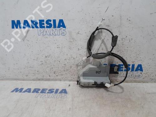 Used Electronic module Electronic module CITROËN C5 III Break (RW_) 1.6 THP 155 (156 hp) 31469480 31469480