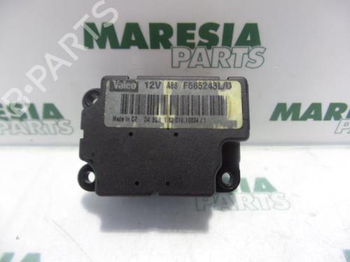 Used Other RENAULT SCÉNIC II (JM0/1_) 2.0 (JM05, JM0U, JM1N, JM1U, JM2V) (135 hp) 31473387