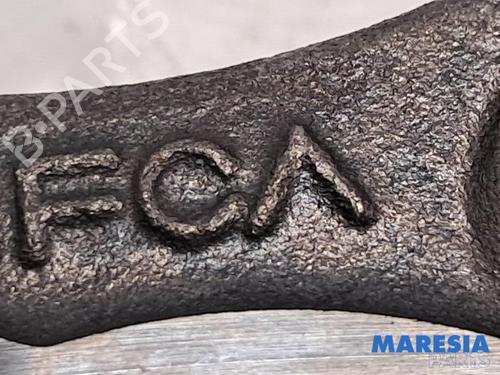 Other ALFA ROMEO STELVIO (949_) 2.0 Q4 (949.AXA2A) | BP31443788O1