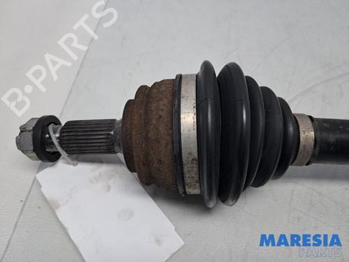 Right front driveshaft CITROËN C4 Grand Picasso II (DA_, DE_) 1.6 THP 165 | BP31404721M39
