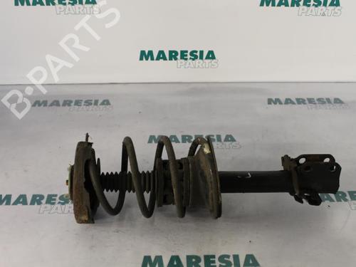 Used Left front shock absorber RENAULT SCÉNIC I MPV (JA0/1_, FA0_) 1.6 (JA00) (110 hp) 31476878