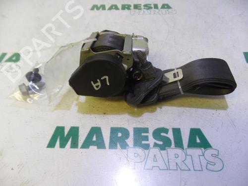 Used Rear left seatbelt RENAULT MEGANE II Estate (KM0/1_) 1.5 dCi (KM16) (103 hp) 31505524