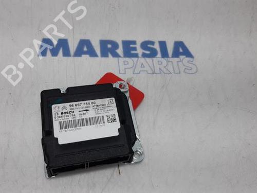 ecu-airbags-peugeot-5008-0u_-0e_-2009-2010-2011-2012-2013-2014-2015-2016-2017-31435171 main image