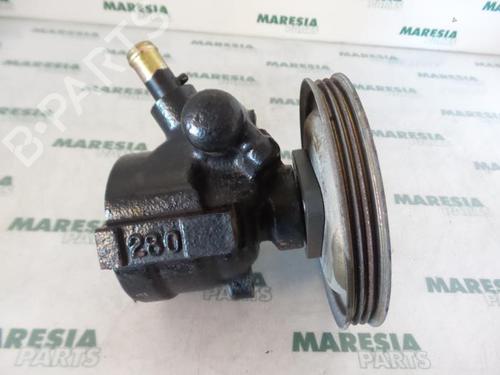 Used Steering pump FIAT PALIO Weekend (178_, 173_, 373_, 374_, 171_) 1.2 (73 hp) 31386991