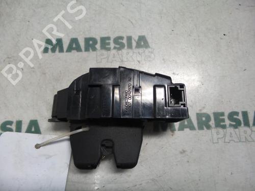 Used Electronic module PEUGEOT 207 (WA_, WC_) 1.6 HDi (109 hp) 31506284