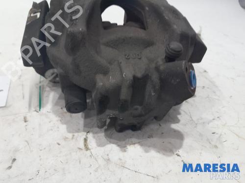 Right front brake caliper PEUGEOT 508 I (8D_) 2.0 HDi Hybrid4 AWC | BP31425150M104