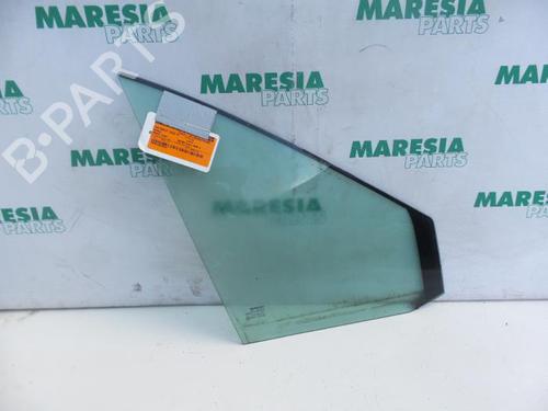 Used Front right quarter glass RENAULT SCÉNIC II (JM0/1_) 1.6 (JM0C, JM0J, JM1B) (113 hp) 31519081