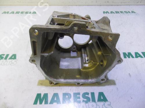 Used Manual Gearbox (For Parts) FIAT PUNTO (188_) 1.2 60 (188.030, .050, .130, .150, .230, .250) (60 hp) 31523359