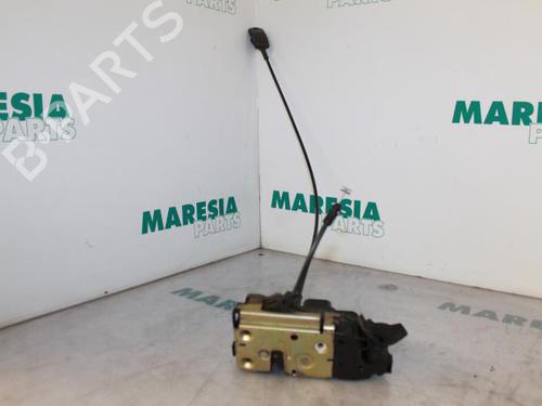 Electronic module RENAULT SCÉNIC II (JM0/1_) 1.5 dCi (JM1E, JM16) | BP31409363M83