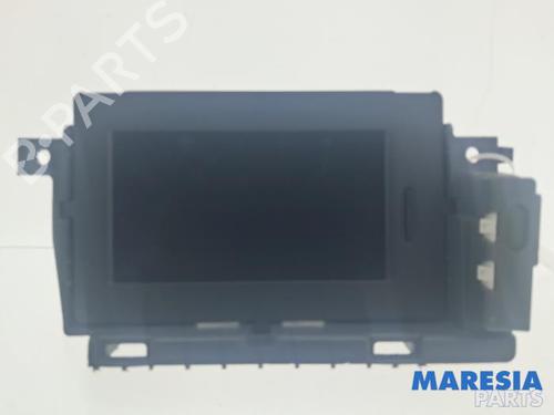 Used Display monitor Display monitor 38758776 38758776