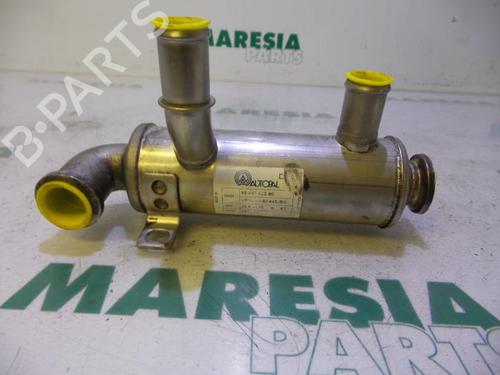 heater-matrix-peugeot-206-cc-2d-2000-2001-2002-2003-2004-2005-2006-2007-2008-31446077 main image