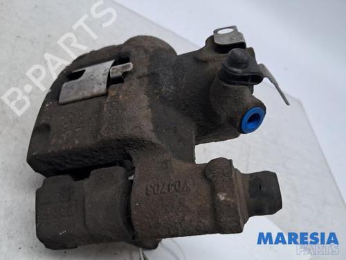 Left front brake caliper FIAT 500 (312_) 1.2 (312AXA1A) | BP38600847M105 - Image 4