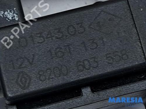 Electronic sensor RENAULT CLIO IV (BH_) 0.9 TCe 90 (BHNF, BHMA, BHMH, BHJK, BHJR) | BP31498943M84