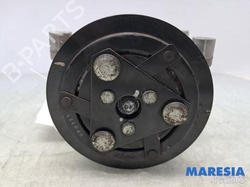 AC compressor PEUGEOT 2008 I (CU_) 1.2 THP 110 / PureTech 110 | BP32197314M34 