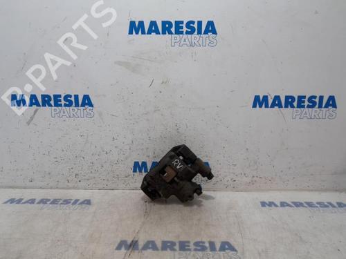 Used Right front brake caliper FIAT 500 (312_) 1.2 (312AXA1A) (69 hp) 31504528
