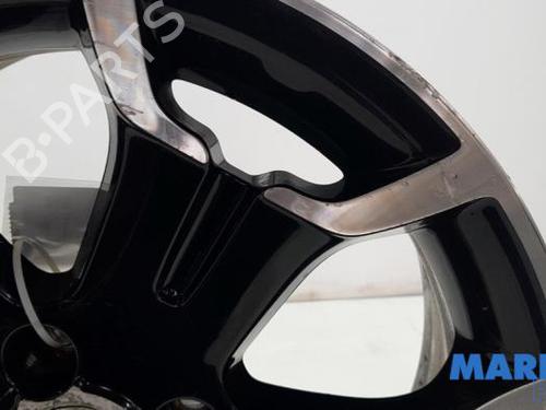 Ignition barrel PEUGEOT 2008 I (CU_) 1.6 VTi | BP31470906M48 