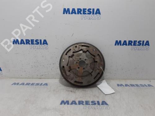 Used Flywheel PEUGEOT 207 CC (WD_) 1.6 16V (120 hp) 31446755