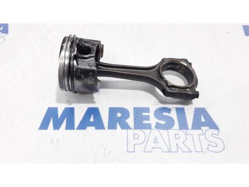 Other FIAT DOBLO Cargo (263_) 1.4 | BP31421541O1