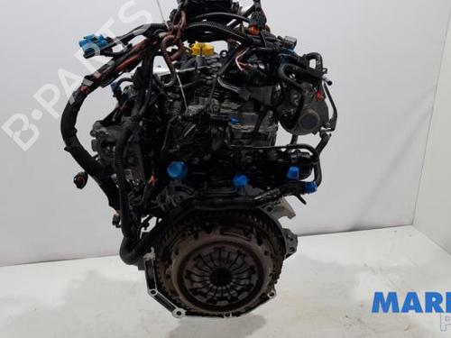 Motor RENAULT CAPTUR I (J5_, H5_) 0.9 TCe 90 | BP31386005M1