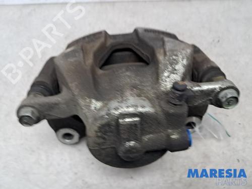 Right front brake caliper ALFA ROMEO TONALE (965_) 1.5 Mild Hybrid | BP39932568M104 - Image 2