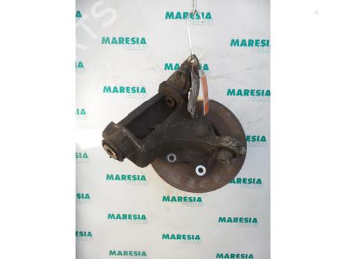 Right rear steering knuckle RENAULT VEL SATIS (BJ0_) 2.0 16V Turbo (BJ0K) | BP31434035M28 - Image 2