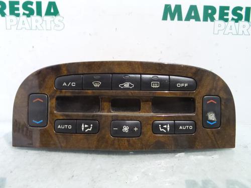 Used Climate control PEUGEOT 607 (9D, 9U) 2.2 16V (158 hp) 31471001