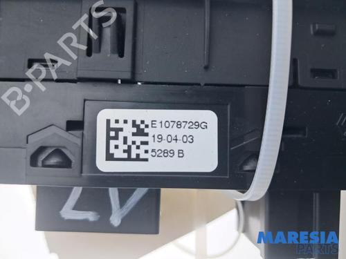 Switch RENAULT MEGANE IV Grandtour (K9A/M/N_) 1.3 TCe 140 (K9NB) | BP32749405I30  - Image 5