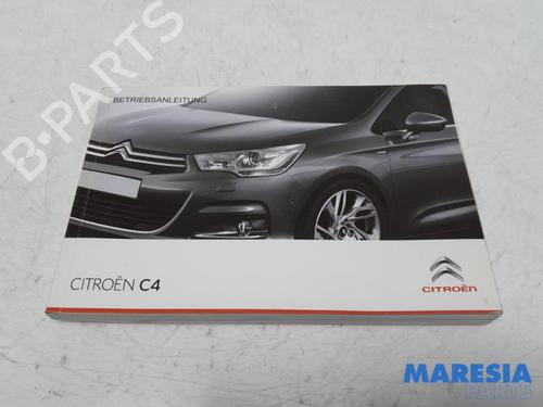 Other CITROËN C4 II (NC_) 1.4 VTi 95 (NC8FP0) | BP31492618O1 - Image 6