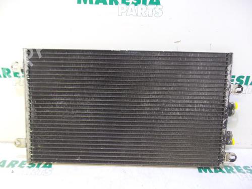 AC Kondensor ALFA ROMEO 147 (937_) 1.6 16V T.SPARK ECO (937.AXA1A, 937.BXA1A) (105 hp) 31523765