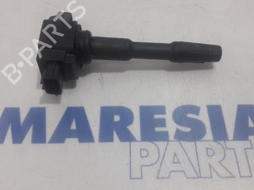 Used Ignition coil RENAULT SCÉNIC III (JZ0/1_) 1.2 TCe (116 hp) 31496869