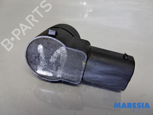 Electronic sensor PEUGEOT 208 I (CA_, CC_) 1.2 VTI 82 | BP31502787M84