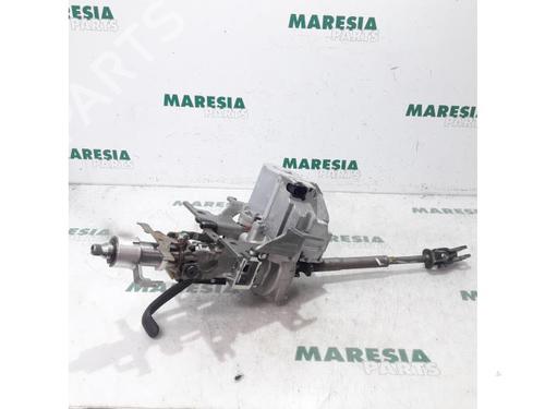 Used Steering column RENAULT SCÉNIC II (JM0/1_) 1.6 16V (JM1R) (112 hp) 31453265