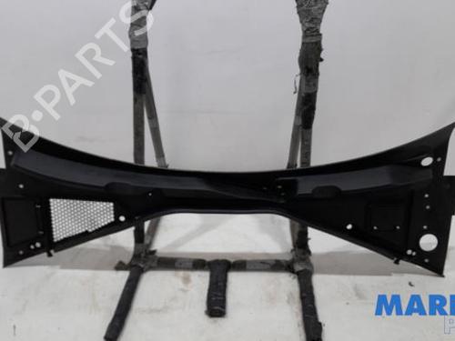 Torpedoplade ALFA ROMEO GIULIA (952_) 2.9 Quadrifoglio (952AAM24) (510 hp) 31391772