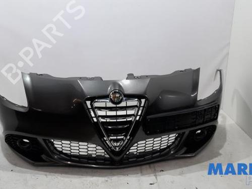 Used Front bumper ALFA ROMEO GIULIETTA (940_) 1.4 TB (940FXA1A, 940FXT1A) (120 hp) 31632002