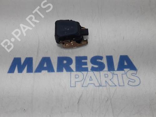 Used Electronic sensor PEUGEOT 208 I (CA_, CC_) 1.6 VTi (120 hp) 31404406