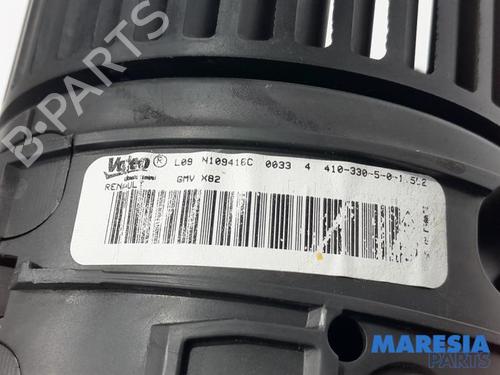 Heater blower motor RENAULT TRAFIC III Van (FG_) 1.6 dCi 90 (FGME) | BP31442016M62 - Image 3