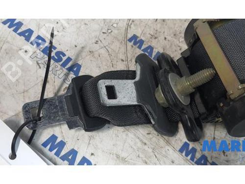 Rear right seatbelt RENAULT GRAND SCÉNIC II (JM0/1_) 1.6 | BP31413934I28 