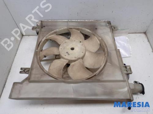 Used Pipe CITROËN C1 (PM_, PN_) 1.0 (68 hp) 31491637