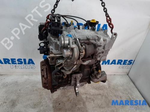 Motor RENAULT WIND (E4M_) 1.2 TCe 100 (E4MF) | BP31407562M1
