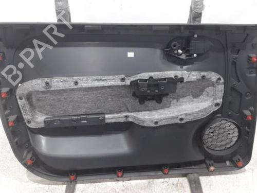 Front right panel FIAT 500 (312_) 0.9 (312AXG1A, 312.AXG11) | BP31500653C59