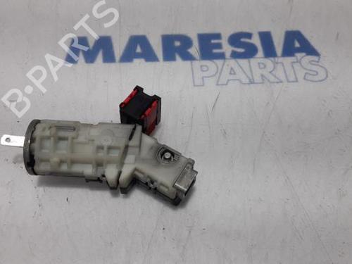Used Ignition barrel RENAULT TRAFIC III Van (FG_) 1.6 dCi 125 (FGMH) (125 hp) 31509347