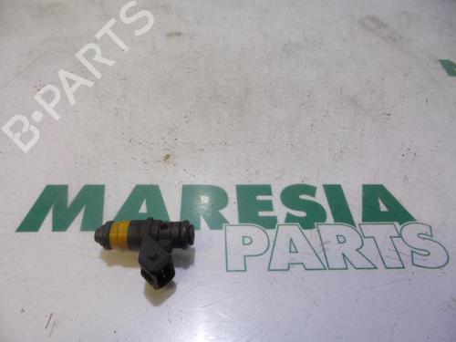 Used Injector RENAULT MEGANE Scenic (JA0/1_) 1.6 16V (JA0B, JA04, JA11, JA00) (107 hp) 31437128