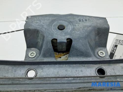 Rear left window mechanism RENAULT CAPTUR I (J5_, H5_) 0.9 TCe 90 | BP34197942C24  - Image 6