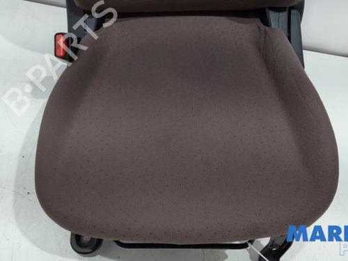 Left front seat CITROËN C-ZERO C-Zero | BP39932677C15 - Image 2