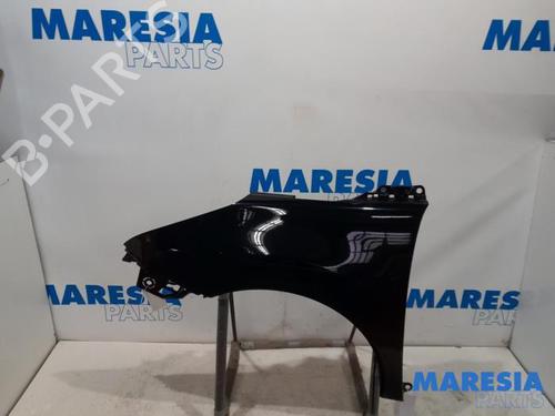 Used Left front fenders Left front fenders PEUGEOT 3008 I MPV (0U_) 1.6 THP (156 hp) 31509366 31509366