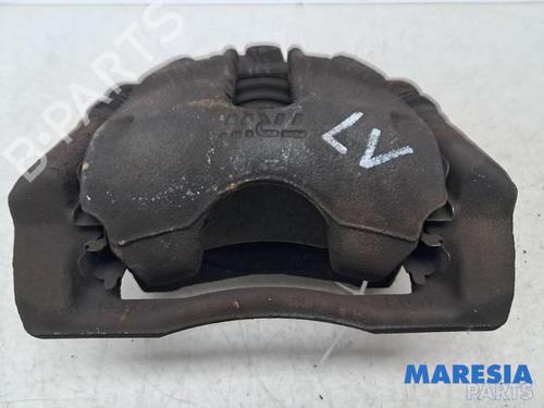 Left front brake caliper RENAULT CAPTUR I (J5_, H5_) 0.9 TCe 90 | BP38459419M105 - Image 2