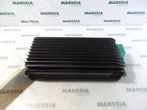 Used Electronic module LANCIA THESIS (841_) 2.4 JTD (841.AXE1B0, 841.AXH110) (175 hp) 31421069