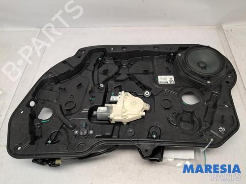 Used Front right window mechanism Front right window mechanism 36966081 36966081