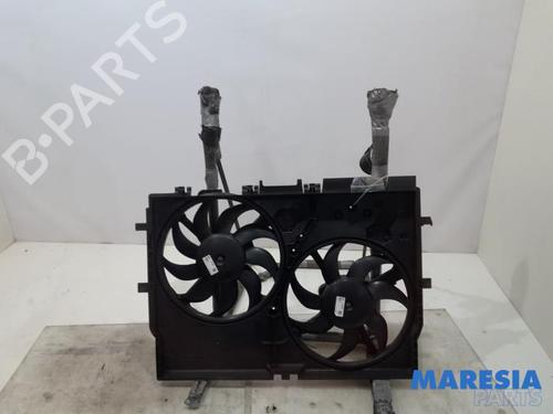 Rør FIAT DUCATO Van (250_) 130 Multijet 2,3 D (131 hp) 31511245